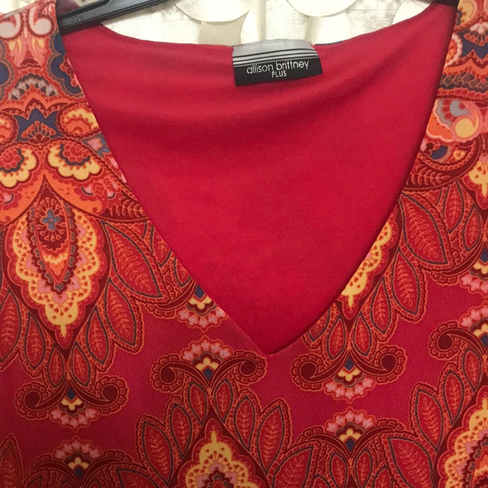 Dress - Picture 3 of 3